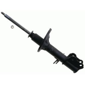 Stoßdämpfer von SACHS