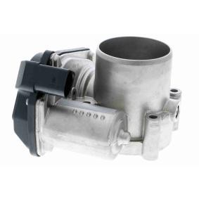 Drosselklappenstutzen V10-81-0023-1 von VEMO günstig für 180,19 € online kaufen