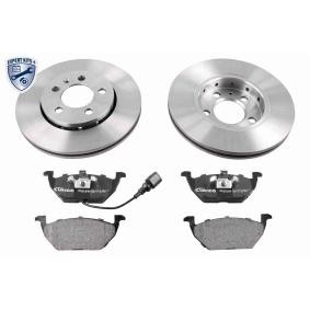 Bremsscheiben und -beläge V10-90001 von VAICO günstig für 110,19 € online kaufen