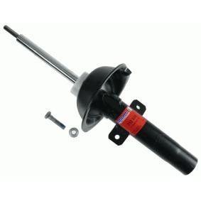 Stoßdämpfer von SACHS