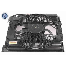 Acquista Ventola, Condensatore climatizzatore da VEMO V20-02-1075-1 a buon mercato per soli 339,60 €