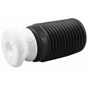 Compre Coifa amortecedor e batente do amortecedor de VAICO online para 6 Coupe (F13) a preços moderados