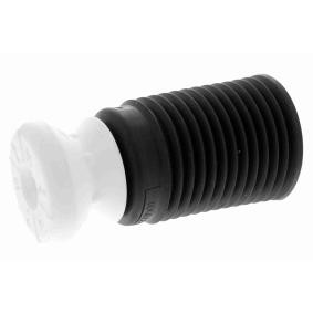Compre Coifa amortecedor e batente do amortecedor de VAICO online para 6 Cabrio (F12) a preços moderados