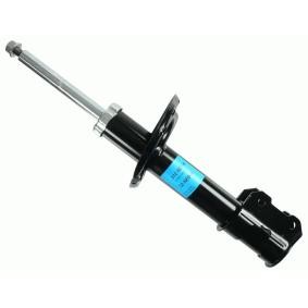 Stoßdämpfer von SACHS 312 607