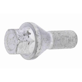 Compre Tornillos de rueda y tuercas de rueda de VAICO online para Jumper II Caja / Chasis (250) a precios moderados
