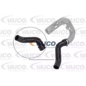 Ladeluftschlauch V24-0720 von VAICO günstig für 23,39 € online kaufen