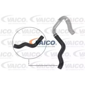 Ladeluftschlauch V24-0730 von VAICO günstig für 27,95 € online kaufen