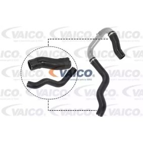 Ladeluftschlauch V24-0731 von VAICO günstig für 53,74 € online kaufen