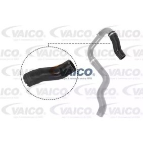 Ladeluftschlauch V24-0732 von VAICO günstig für 20,32 € online kaufen