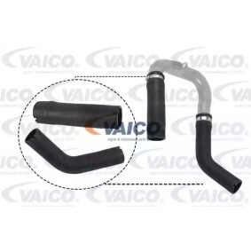 Ladeluftschlauch V24-0734 von VAICO günstig für 35,68 € online kaufen