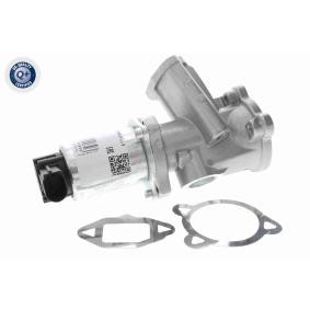 Osta Venttiili, pakokaasun kierrätys VEMO:llä V24-63-0004-1 edullisesti hintaan 174,79 €