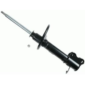 Compre Amortiguadores de SACHS online para Harrier I (XU10) a precios moderados