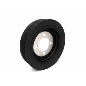 Riemenscheibe, Kurbelwelle V42-9522 von VAICO günstig für 82,24 € online kaufen