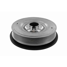 Riemenscheibe, Kurbelwelle V46-0280 von VAICO günstig für 76,44 € online kaufen