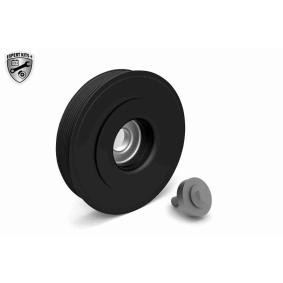 Riemenscheibensatz, Kurbelwelle V46-0787 von VAICO günstig für 80,33 € online kaufen