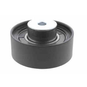 Umlenk- / Führungsrolle, Keilrippenriemen V49-0033 von VAICO günstig für 15,19 € online kaufen