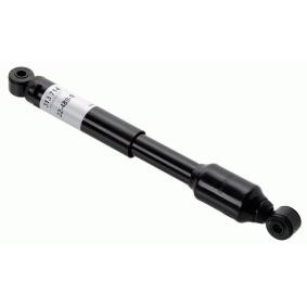 Lenkungsdämpfer 313 714 VOLKSWAGEN von SACHS