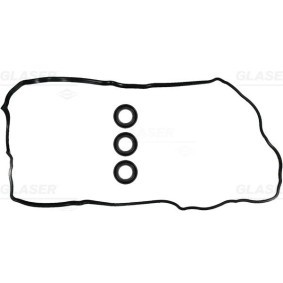 Dichtungssatz, Zylinderkopfhaube V59959-00 von GLASER günstig für 32,88 € online kaufen