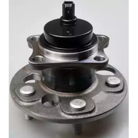 Comprar Juego de cojinete de rueda de VAICO V70-0391 a bajo precio de 109,55 €