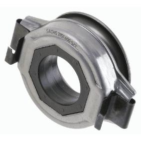 Compre Rolamento de embraiagem de SACHS online para Maxima III Sedan (J30) a preços moderados