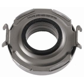 Compre Rolamento de embraiagem de SACHS online para Legacy III Carrinha (BH) a preços moderados
