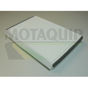 Acquista Filtro abitacolo da MOTAQUIP VCF131 a buon mercato per soli 14,48 €