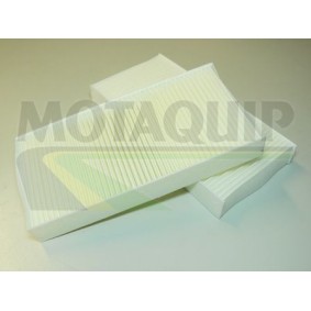 Compre Filtro, ar do habitáculo da MOTAQUIP VCF224 a um preço baixo por 15,35 €