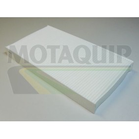Compre Filtro, ar do habitáculo da MOTAQUIP VCF343 a um preço baixo por 12,97 €