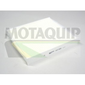 Acquista Filtro abitacolo da MOTAQUIP VCF366 a buon mercato per soli 12,87 €