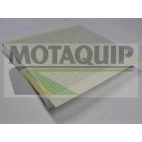 Compre Filtro, ar do habitáculo da MOTAQUIP VCF408 a um preço baixo por 16,14 €