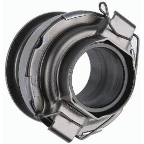 Compre Rolamento de embraiagem de SACHS online para LAND CRUISER (VDJ20_, UZJ20_) a preços moderados