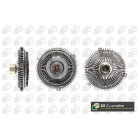 Compre Embraiagem, ventilador do radiador da BGA VF0905 a um preço baixo por 57,10 €