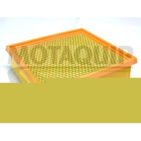 Köp Luftfilter av MOTAQUIP VFA1197 till det låga priset 223,42 kr