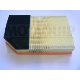 Acquista Filtro aria da MOTAQUIP VFA1207 a buon mercato per soli 31,44 €