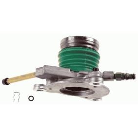 Kjøp Utløser, clutch av SACHS 3182 998 903 til den lave prisen 2852,81 NOK