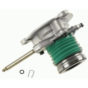 Kjøp Utløser, clutch av SACHS 3182 998 904 til den lave prisen 4319,00 NOK