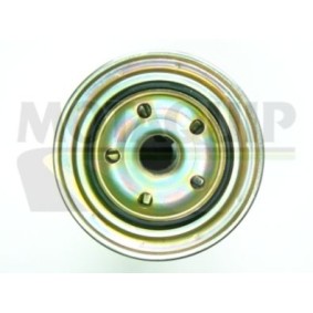 Kraftstofffilter des Herstellers MOTAQUIP - Originalware Artikelnummer: VFF165