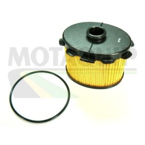 Kraftstofffilter des Herstellers MOTAQUIP - Originalware Artikelnummer: VFF354