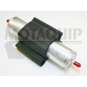 Kraftstofffilter für BMW von MOTAQUIP
