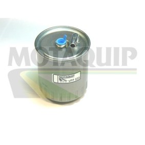 Kraftstofffilter für MERCEDES-BENZ von MOTAQUIP