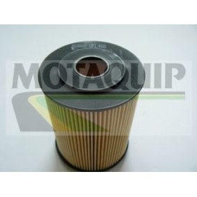 Ölfilter für MERCEDES-BENZ von MOTAQUIP