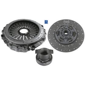 Köp Kopplingssats av SACHS 3400 700 382 till det låga priset 14480,93 kr