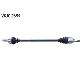 Antriebswelle VKJC 2699 von SKF günstig für 180,93 € online kaufen