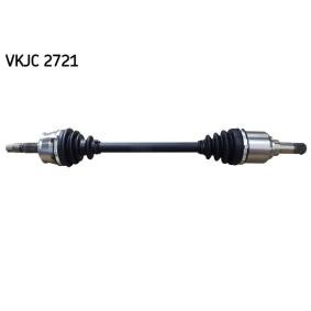 Antriebswelle VKJC 2721 von SKF günstig für 159,97 € online kaufen