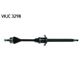 Antriebswelle VKJC 3298 von SKF günstig für 291,66 € online kaufen