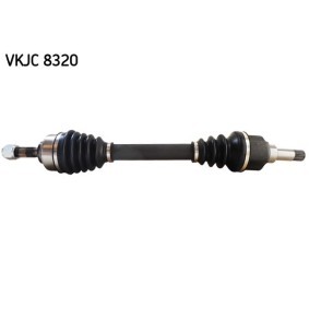 Antriebswelle VKJC 8320 von SKF günstig für 109,56 € online kaufen