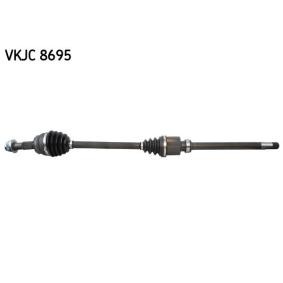 Antriebswelle VKJC 8695 von SKF günstig für 150,89 € online kaufen