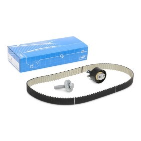 Zahnriemensatz VKMA 06136 INFINITI Q30 von SKF