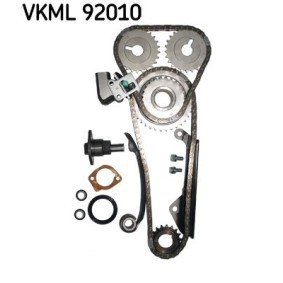 Steuerkettensatz VKML 92010 von SKF günstig für 165,02 € online kaufen