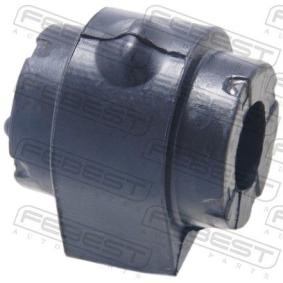 Lagerbuchse, Stabilisator VLSB-S60F von FEBEST günstig für 5,74 € online kaufen